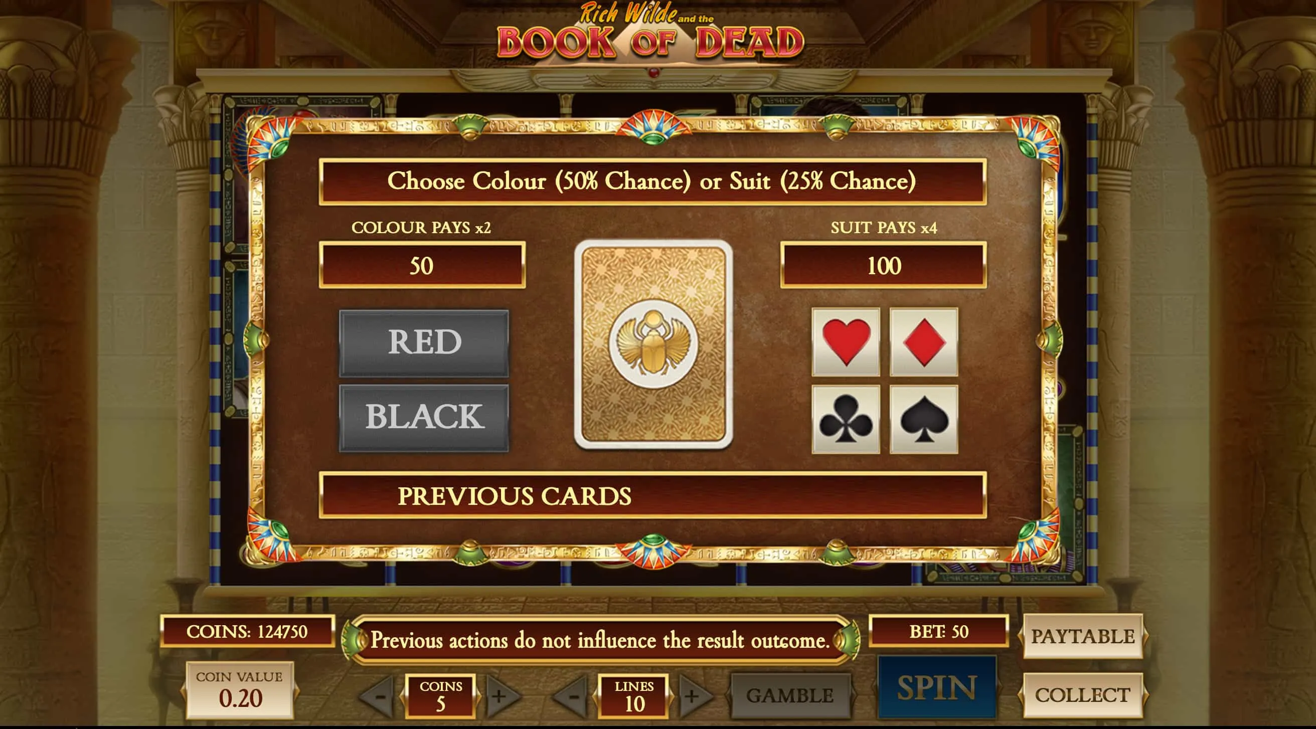 Specifiche Tecniche: Il Profilo Matematico della Slot
