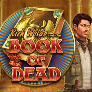 book of dead