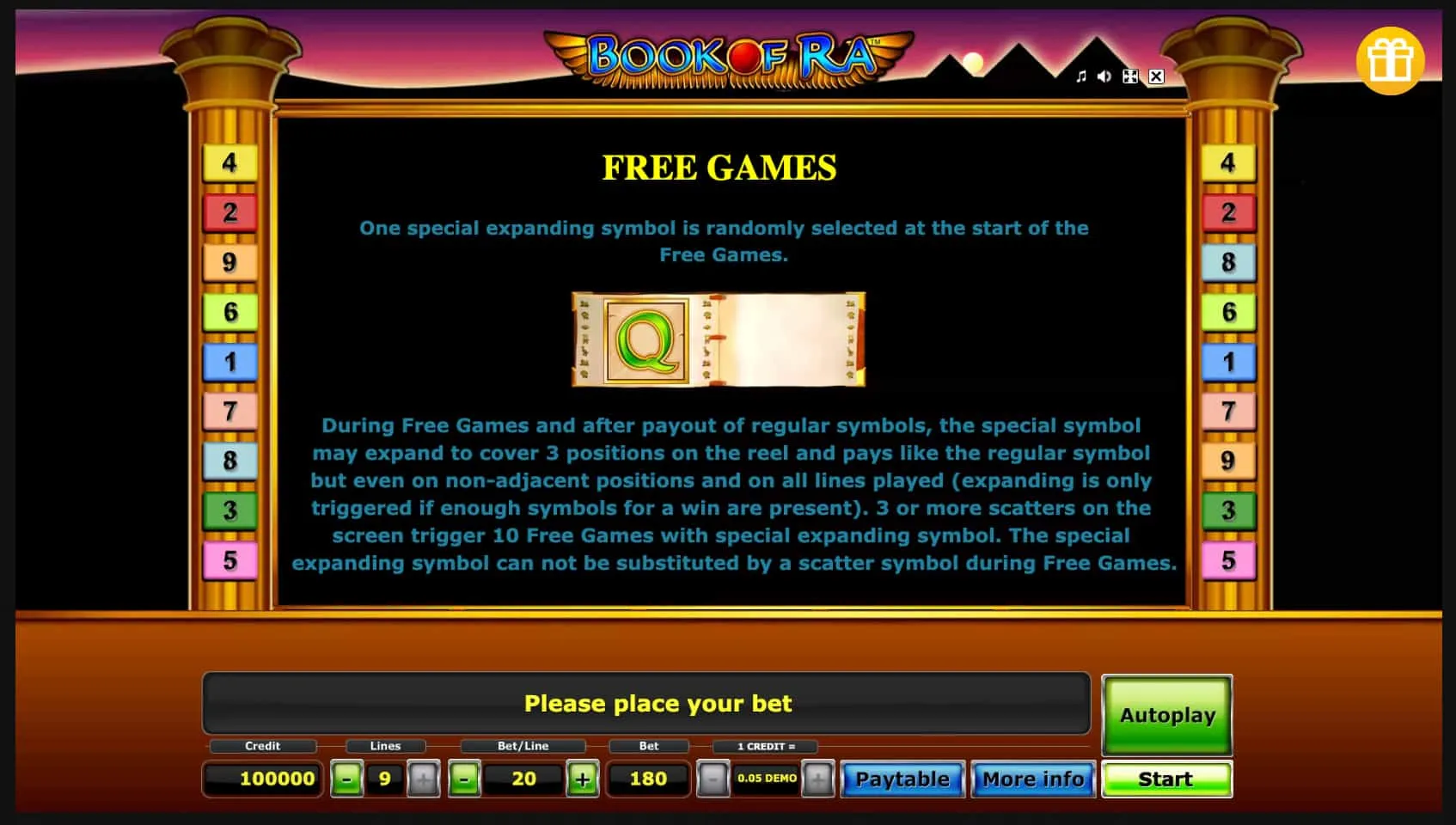 Giocare con Soldi Veri Giocare con Soldi Veri