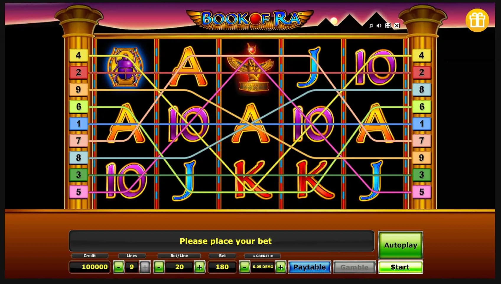 Book of Dead Mobile Book of Dead Mobile